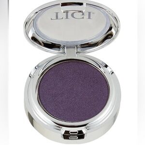 Purple Haze, NIB TIGI Cosmetics High Density Single Eyeshadow